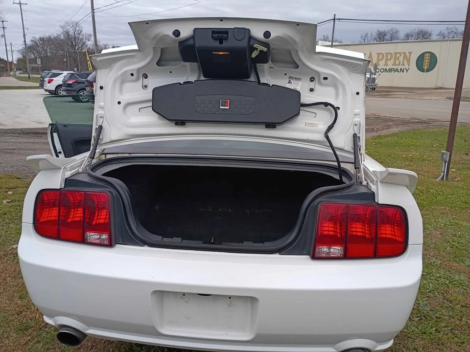 2008 Ford GT 1st Gen - Image 5 of 14
