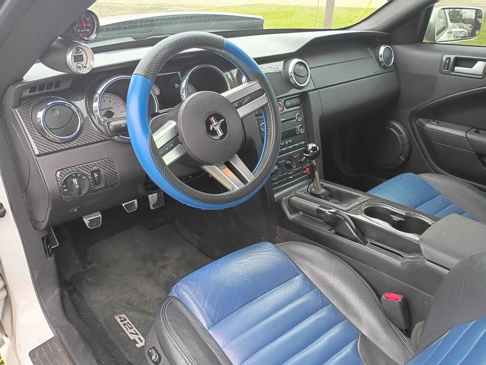 2008 Ford GT 1st Gen - Image 9 of 14