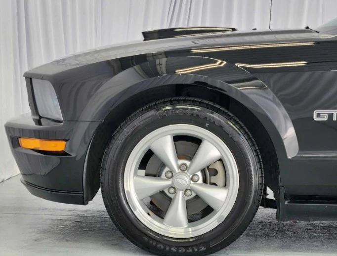 2008 Ford GT - Image 5 of 12