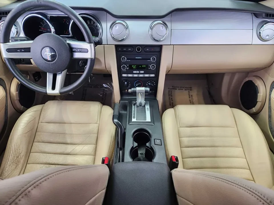 2008 Ford GT - Image 6 of 12