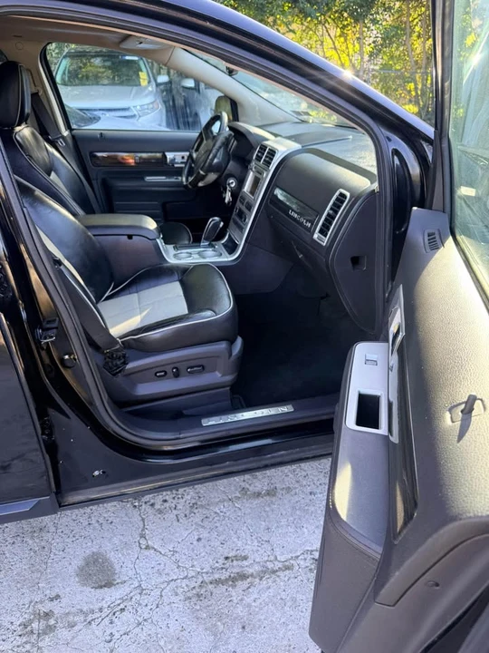 2008 Ford Edge - Image 3 of 5