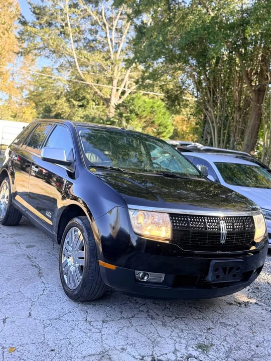 2008 Ford Edge - Image 2 of 5