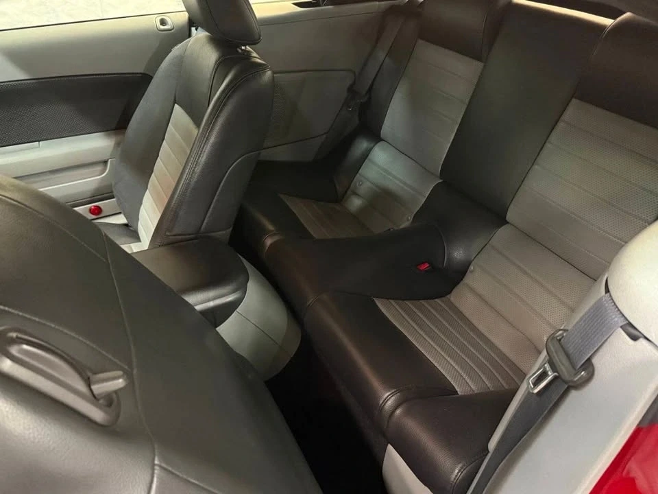 2008 Ford S197 Mustang - Image 20 of 20