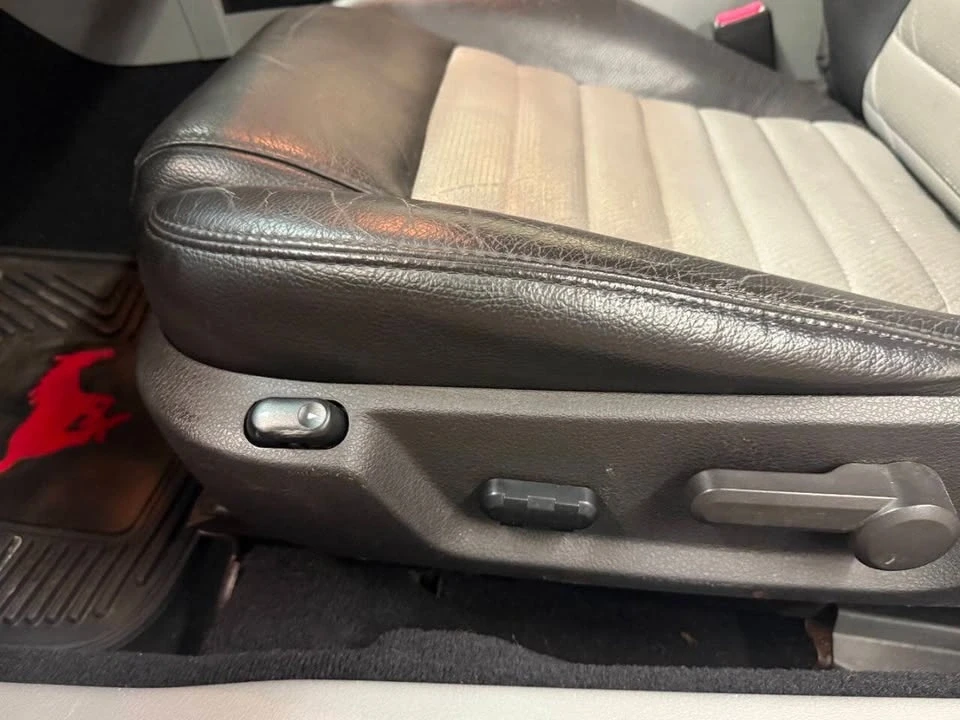 2008 Ford S197 Mustang - Image 19 of 20