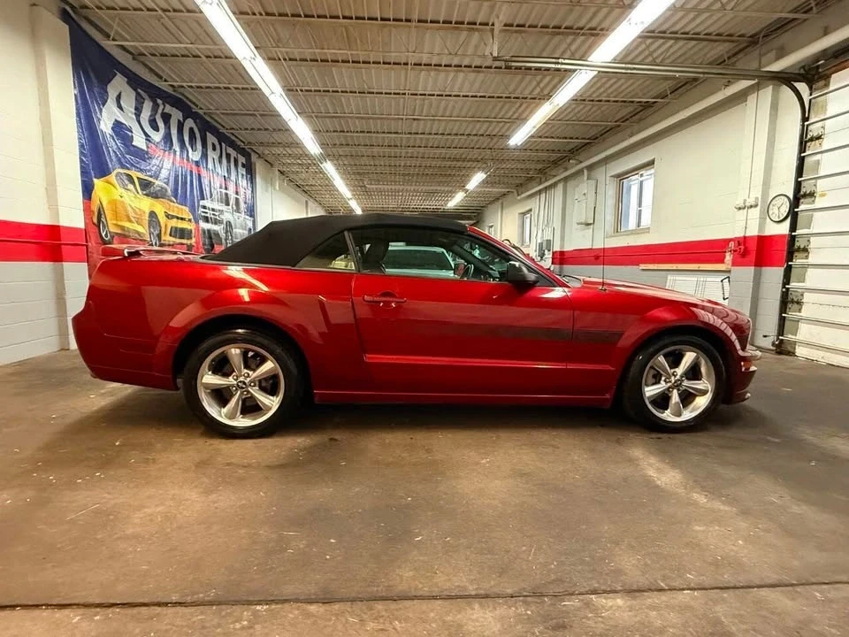 2008 Ford S197 Mustang - Image 6 of 20