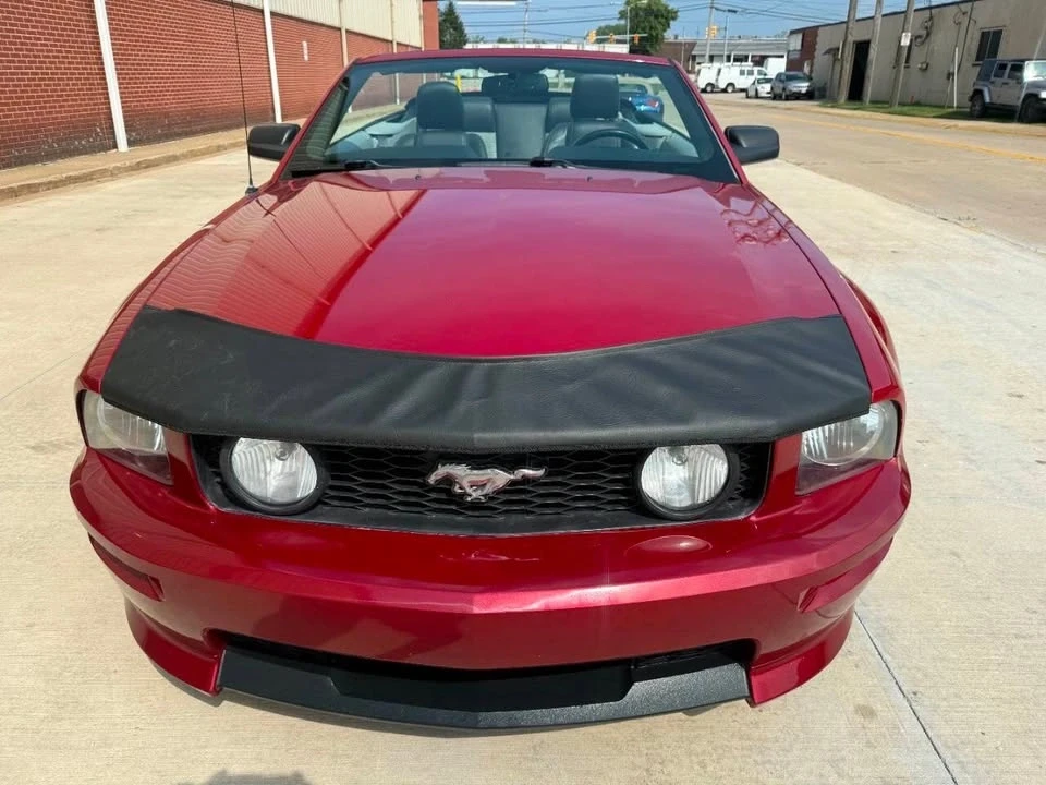 2008 Ford S197 Mustang - Image 3 of 20