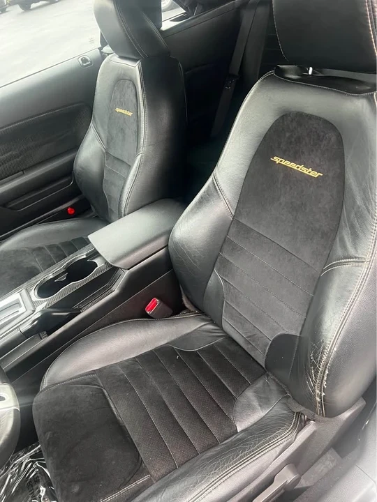 2008 Ford S197 Mustang - Image 10 of 11