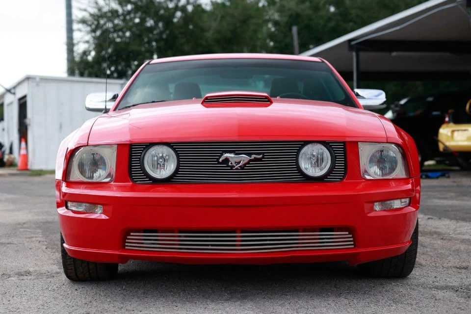 2008 Ford S197 Mustang - Image 17 of 20