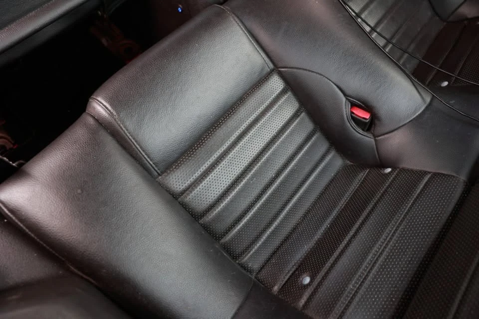 2008 Ford S197 Mustang - Image 10 of 20