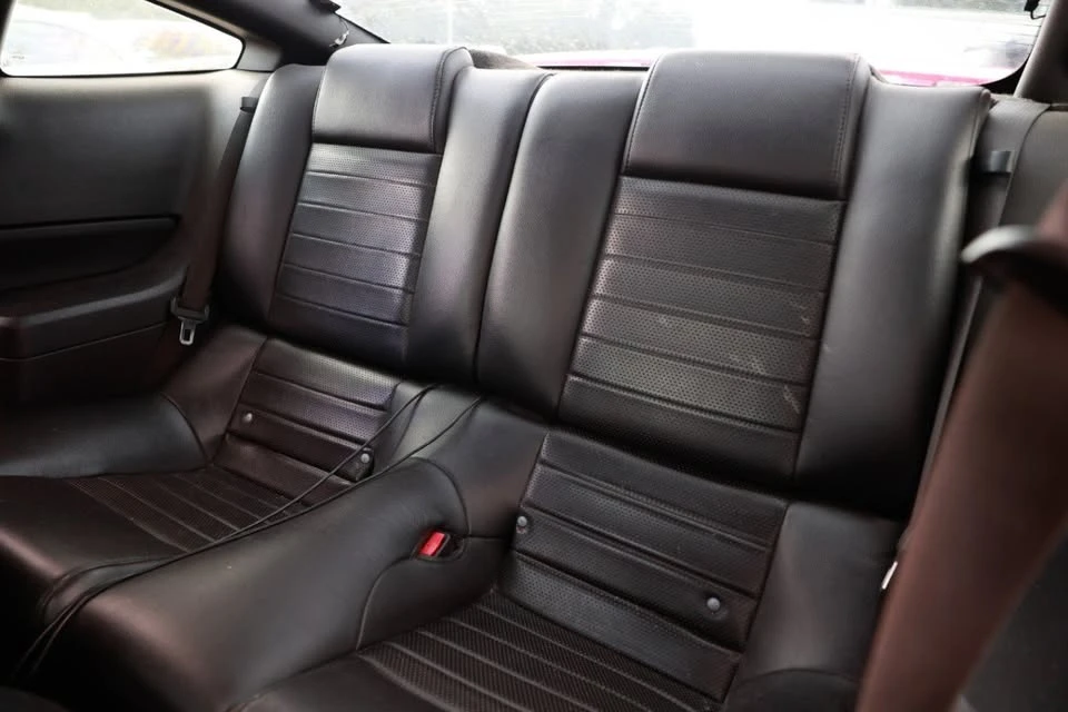 2008 Ford S197 Mustang - Image 8 of 20