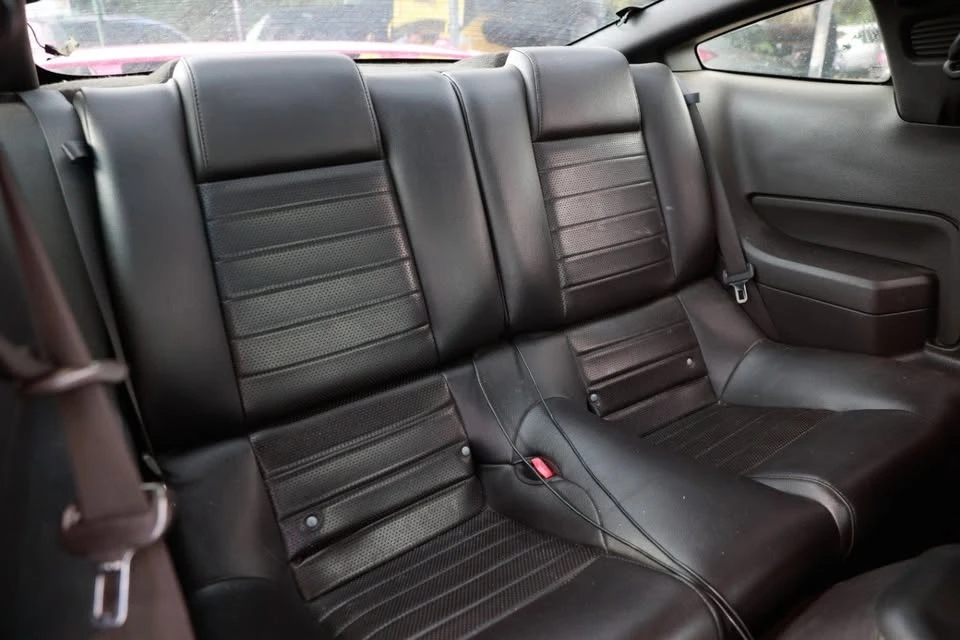 2008 Ford S197 Mustang - Image 14 of 20