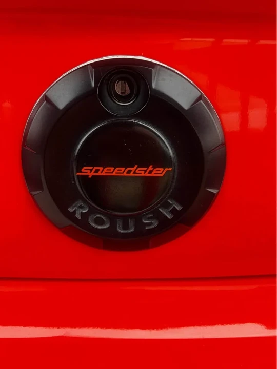 2008 Ford S197 Mustang - Image 5 of 11