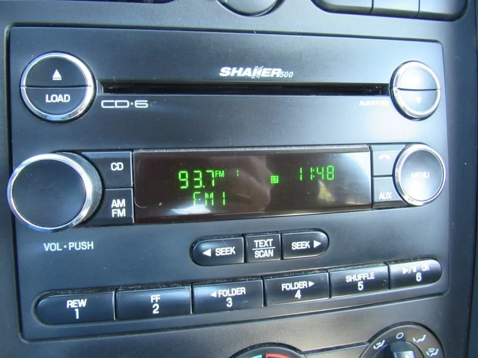2008 Ford S197 Mustang - Image 14 of 17