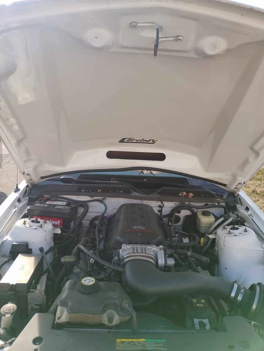 2008 Ford S197 Mustang - Image 7 of 8