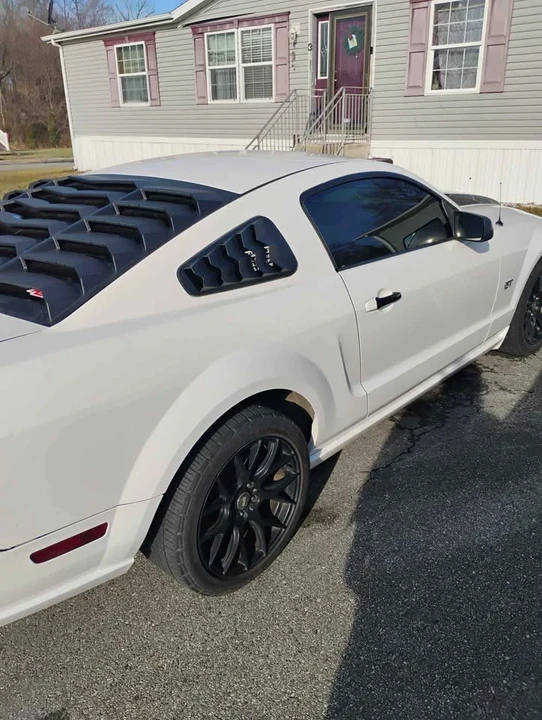 2008 Ford S197 Mustang - Image 2 of 8