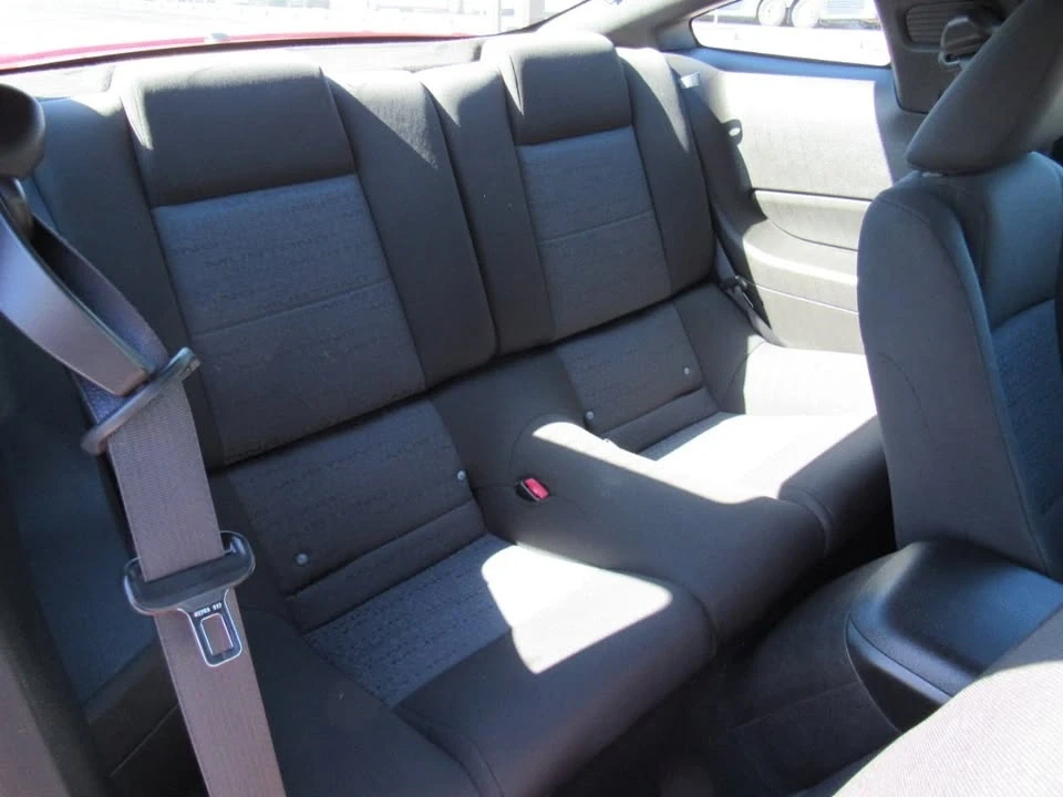 2008 Ford S197 Mustang - Image 15 of 17