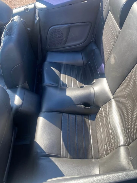 2008 Ford S197 Mustang - Image 10 of 11