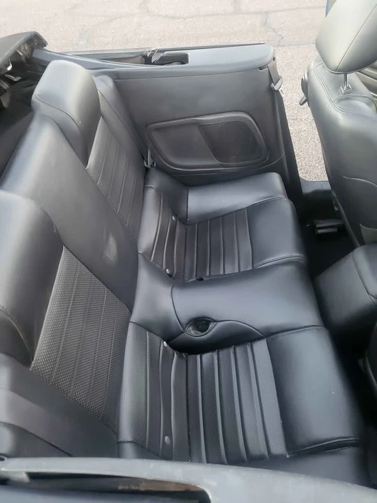 2008 Ford S197 Mustang - Image 9 of 10