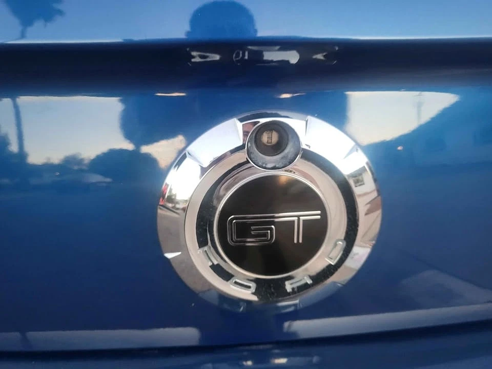2008 Ford S197 Mustang - Image 5 of 10