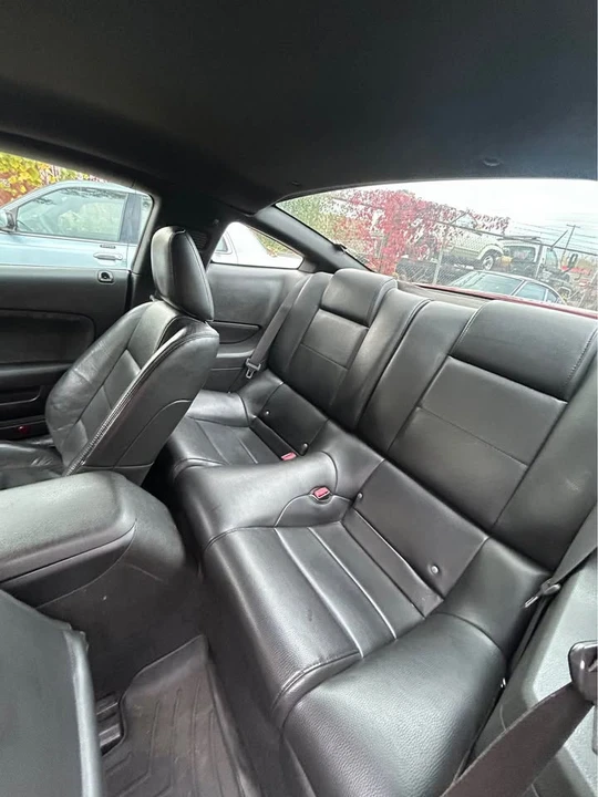 2008 Ford S197 Mustang - Image 6 of 7