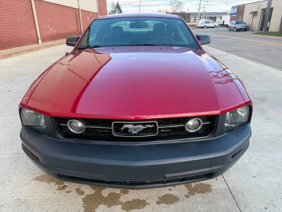 2008 Ford S197 Mustang - Image 3 of 20