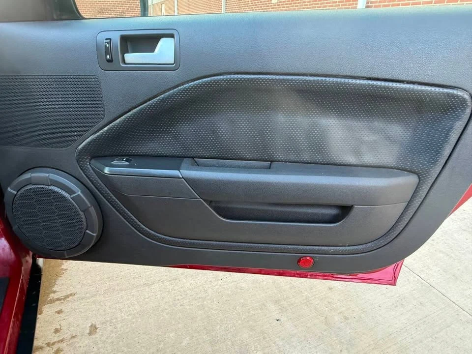 2008 Ford S197 Mustang - Image 19 of 20
