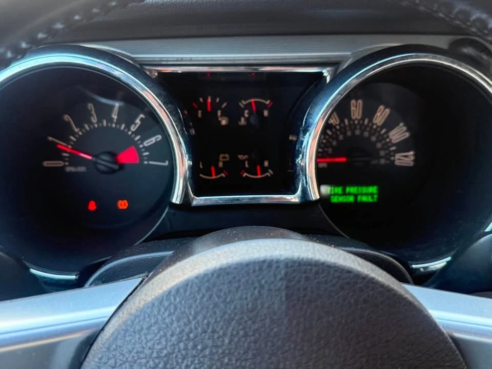 2008 Ford S197 Mustang - Image 12 of 20