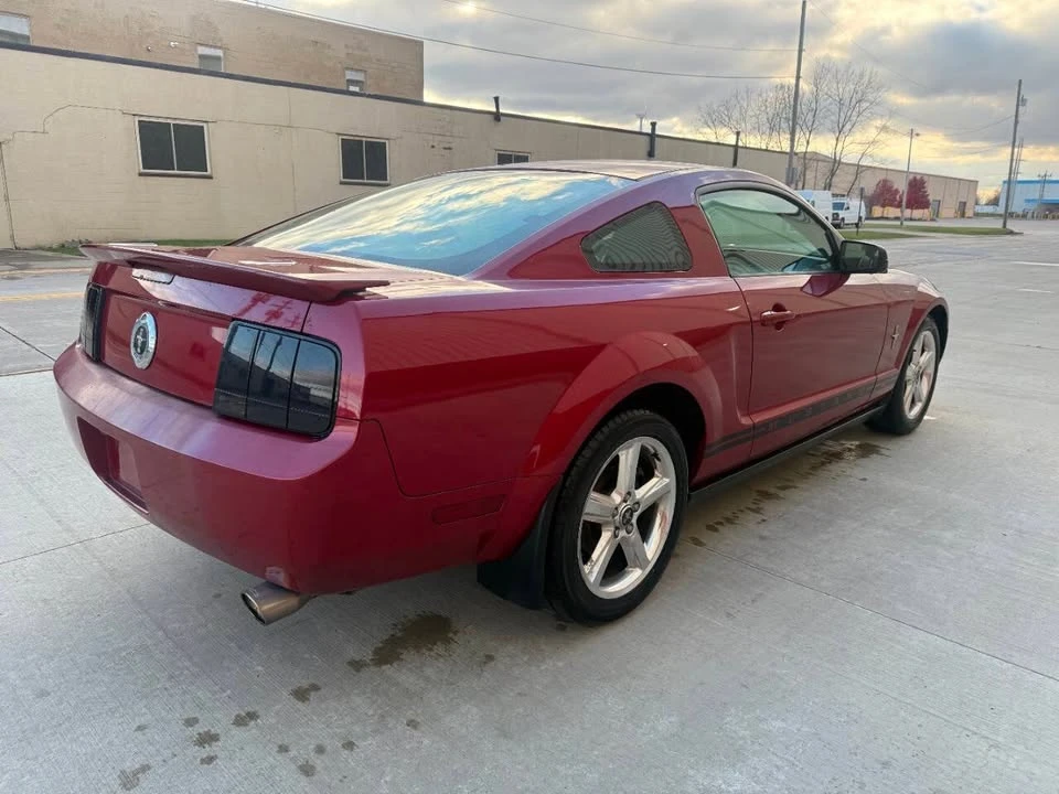 2008 Ford S197 Mustang - Image 6 of 20