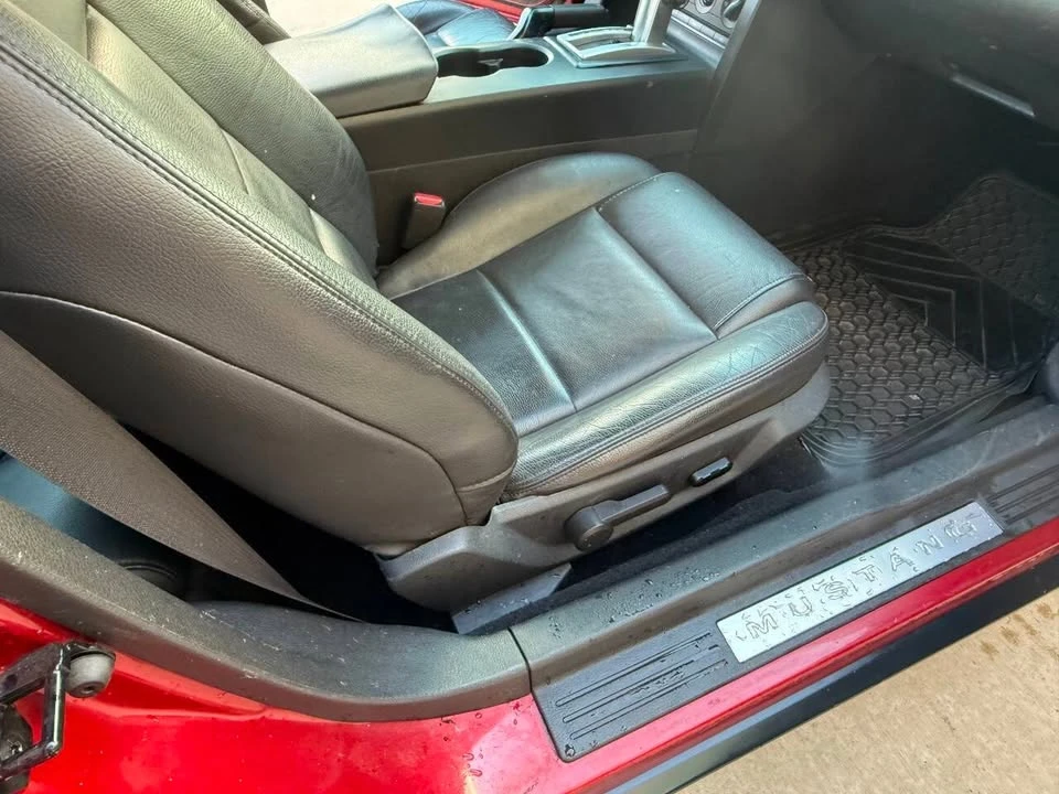 2008 Ford S197 Mustang - Image 18 of 20