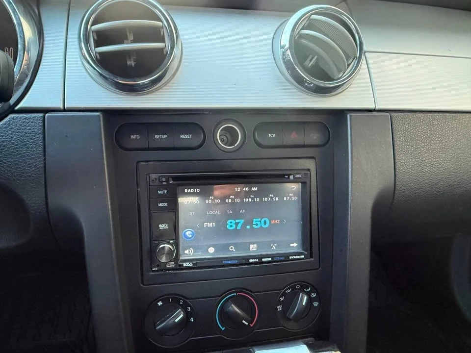 2008 Ford S197 Mustang - Image 16 of 20