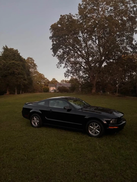 2008 Ford S197 Mustang - Image 5 of 13
