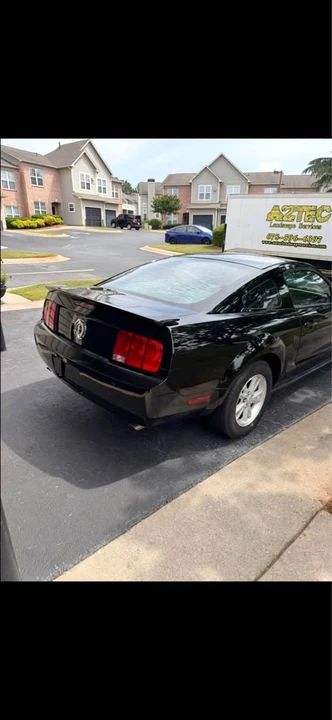 2008 Ford S197 Mustang - Image 3 of 13