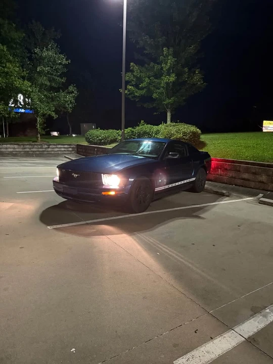 2008 Ford S197 Mustang - Image 4 of 6