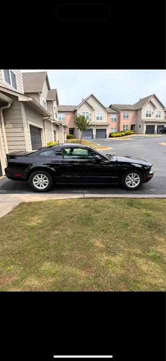 2008 Ford S197 Mustang - Image 2 of 13