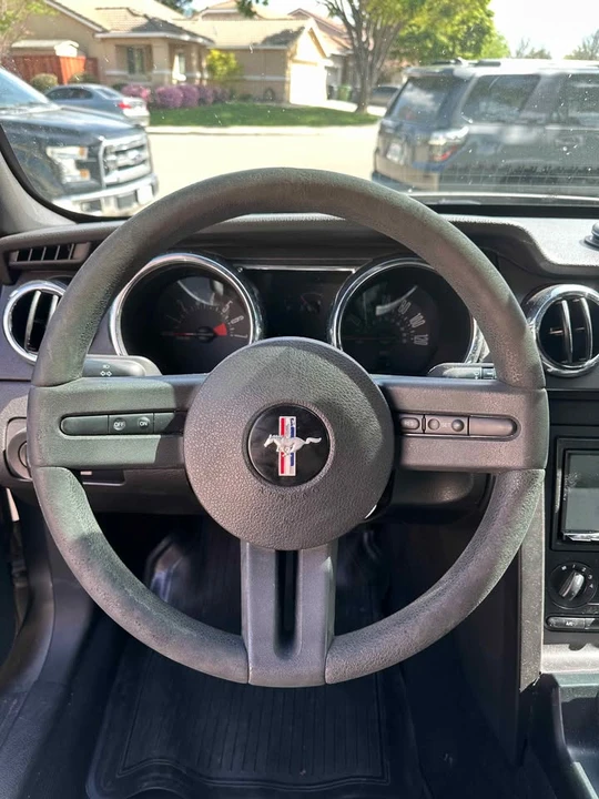 2008 Ford S197 Mustang - Image 2 of 8