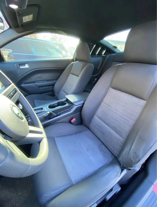 2008 Ford S197 Mustang - Image 5 of 10