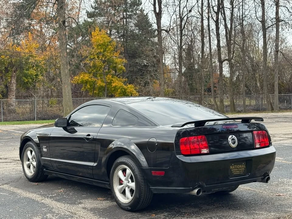 2008 Ford S197 Mustang - Image 5 of 20