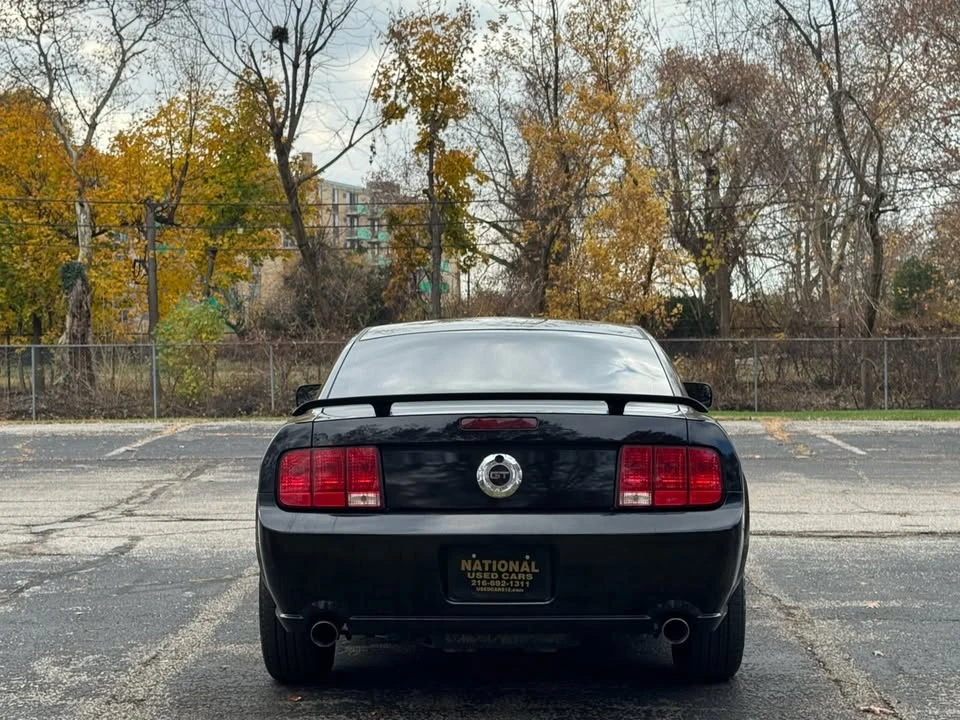 2008 Ford S197 Mustang - Image 13 of 20