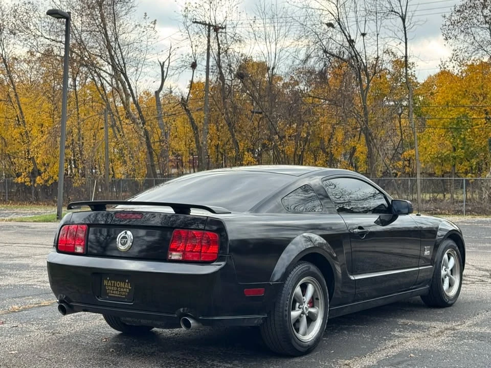 2008 Ford S197 Mustang - Image 6 of 20