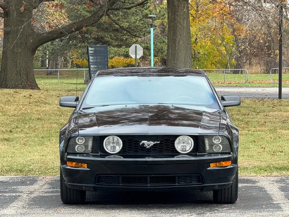 2008 Ford S197 Mustang - Image 11 of 20
