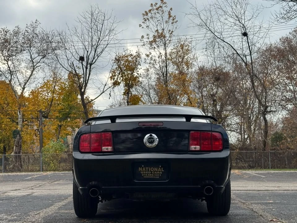 2008 Ford S197 Mustang - Image 14 of 20