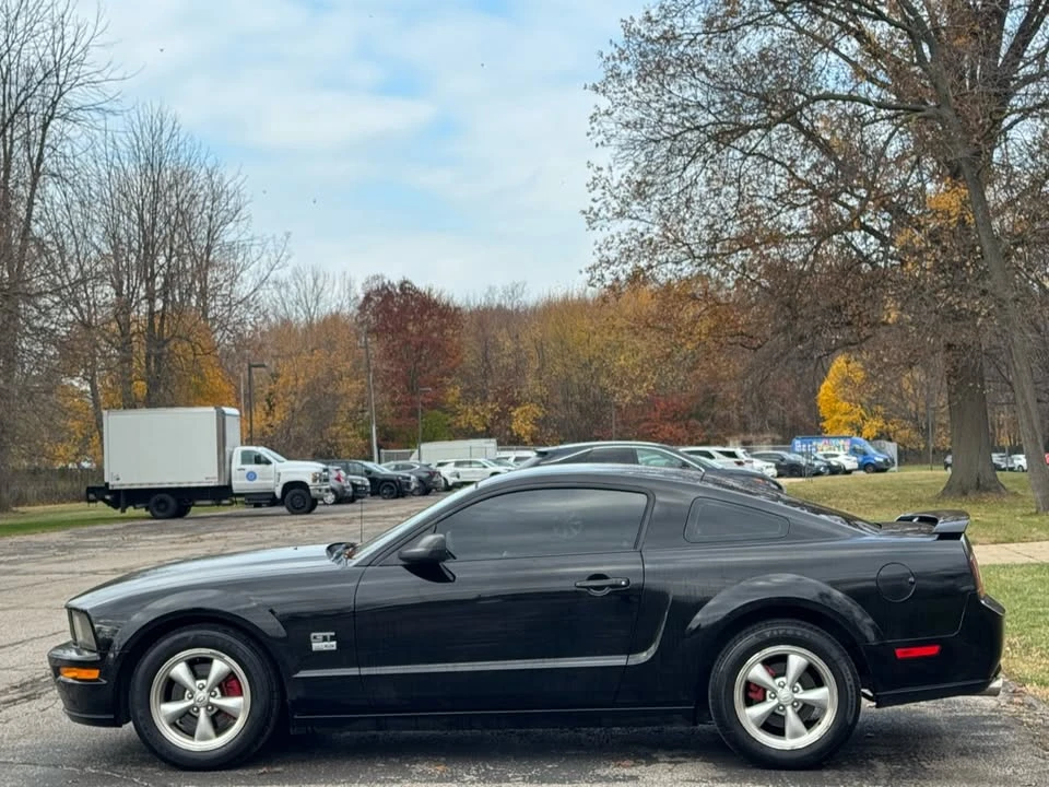 2008 Ford S197 Mustang - Image 9 of 20