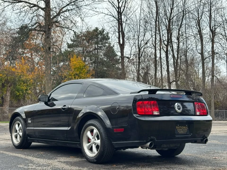 2008 Ford S197 Mustang - Image 7 of 20