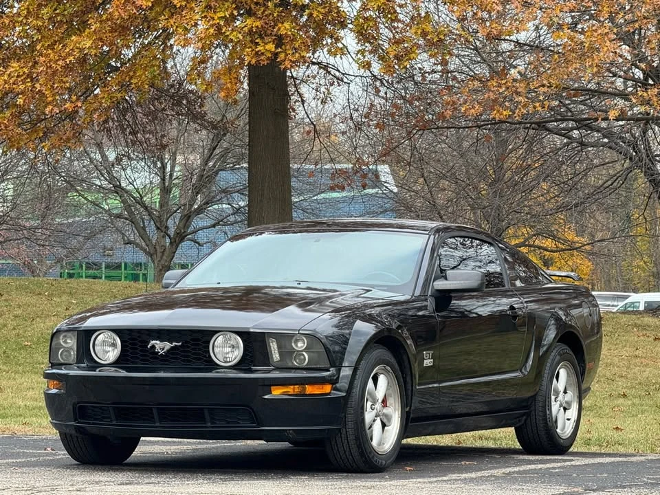 2008 Ford S197 Mustang - Image 4 of 20