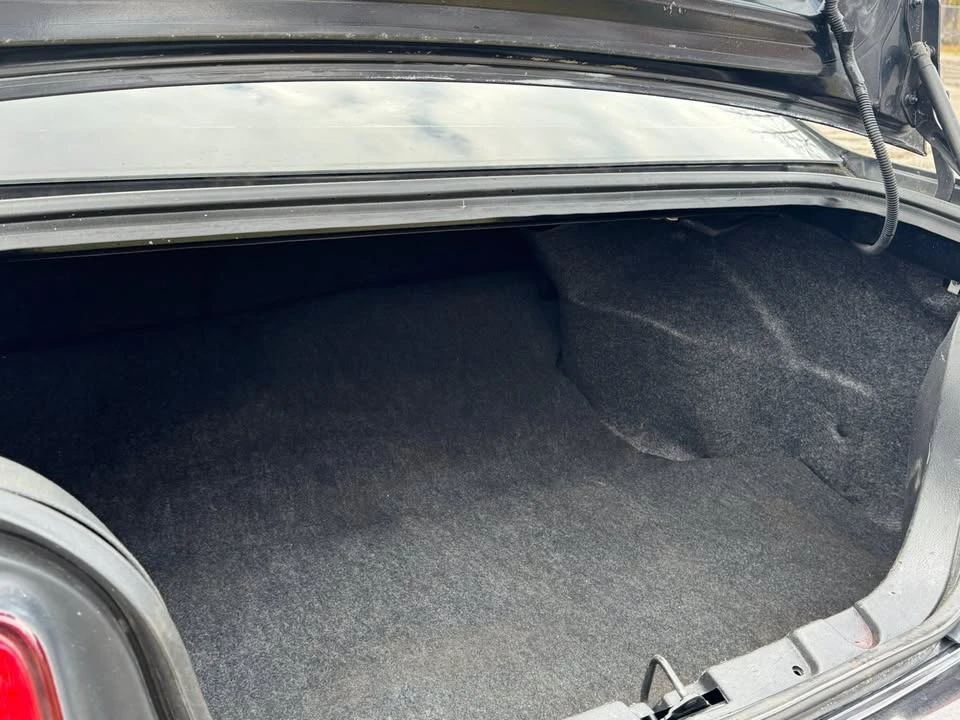 2008 Ford S197 Mustang - Image 16 of 20