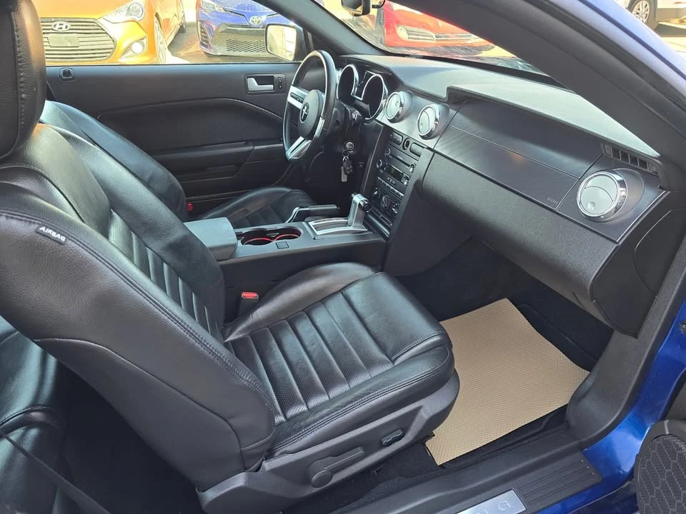 2008 Ford S197 Mustang - Image 14 of 18