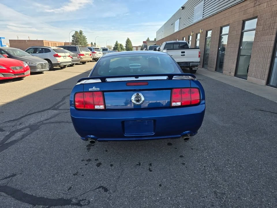 2008 Ford S197 Mustang - Image 4 of 18