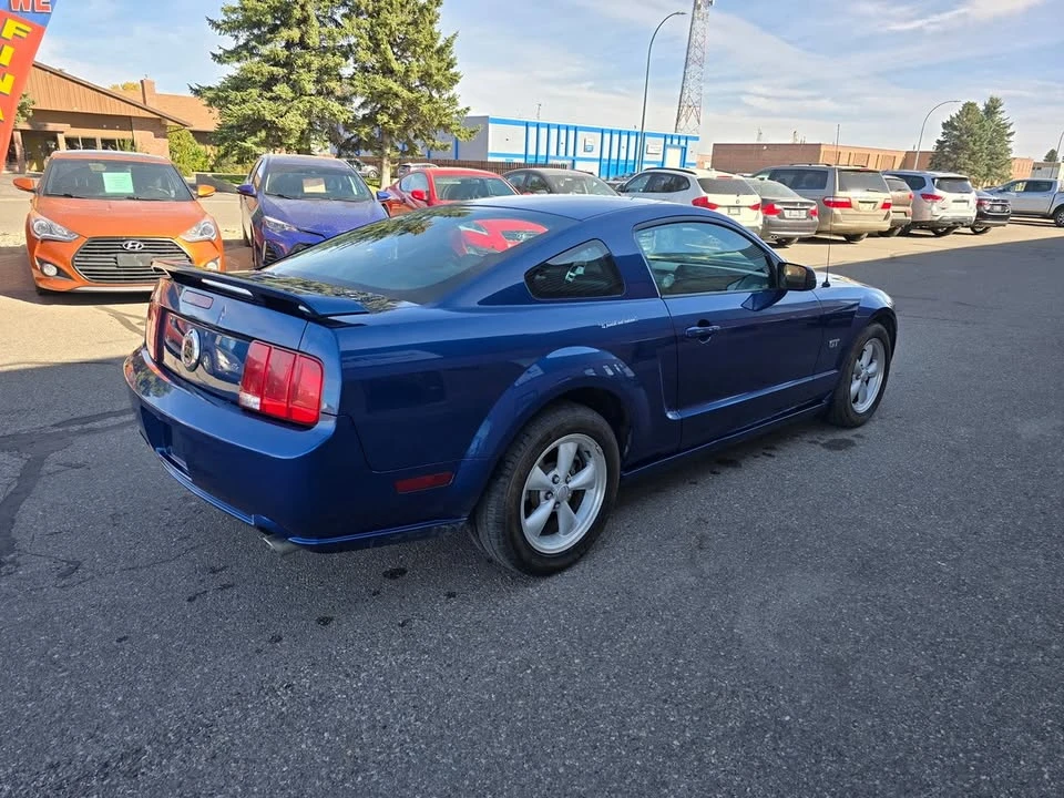 2008 Ford S197 Mustang - Image 5 of 18