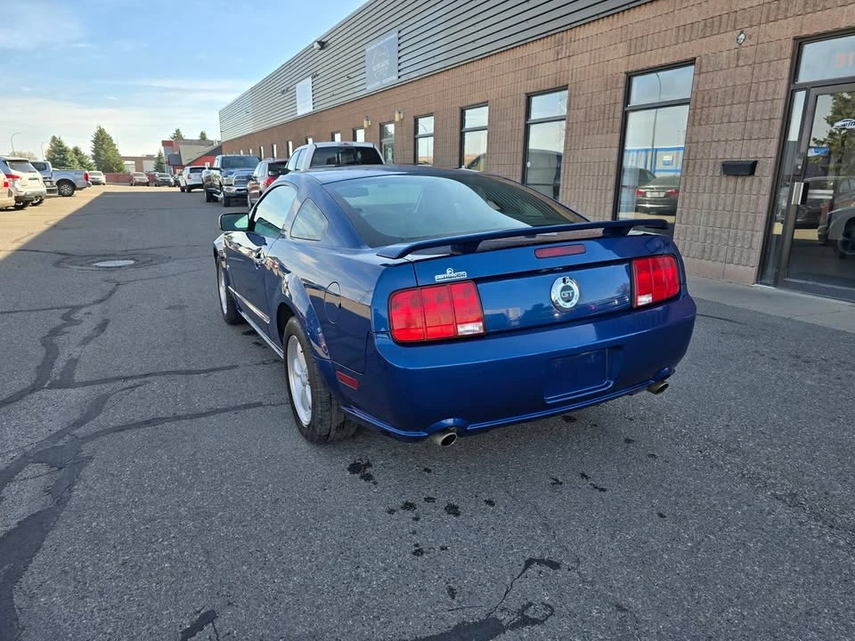 2008 Ford S197 Mustang - Image 3 of 18