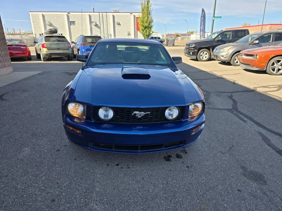 2008 Ford S197 Mustang - Image 6 of 18